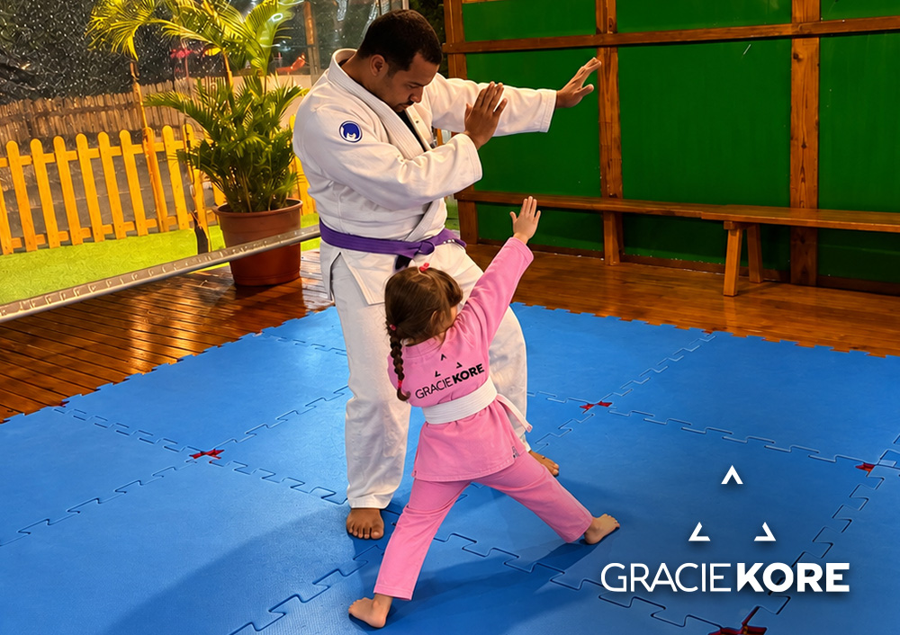 Minimi Jiu-Jitsu