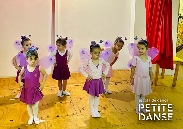 Ballet Minimi
